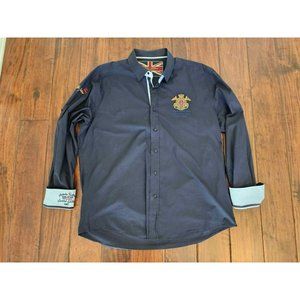 John Peter london shirt size 3XL